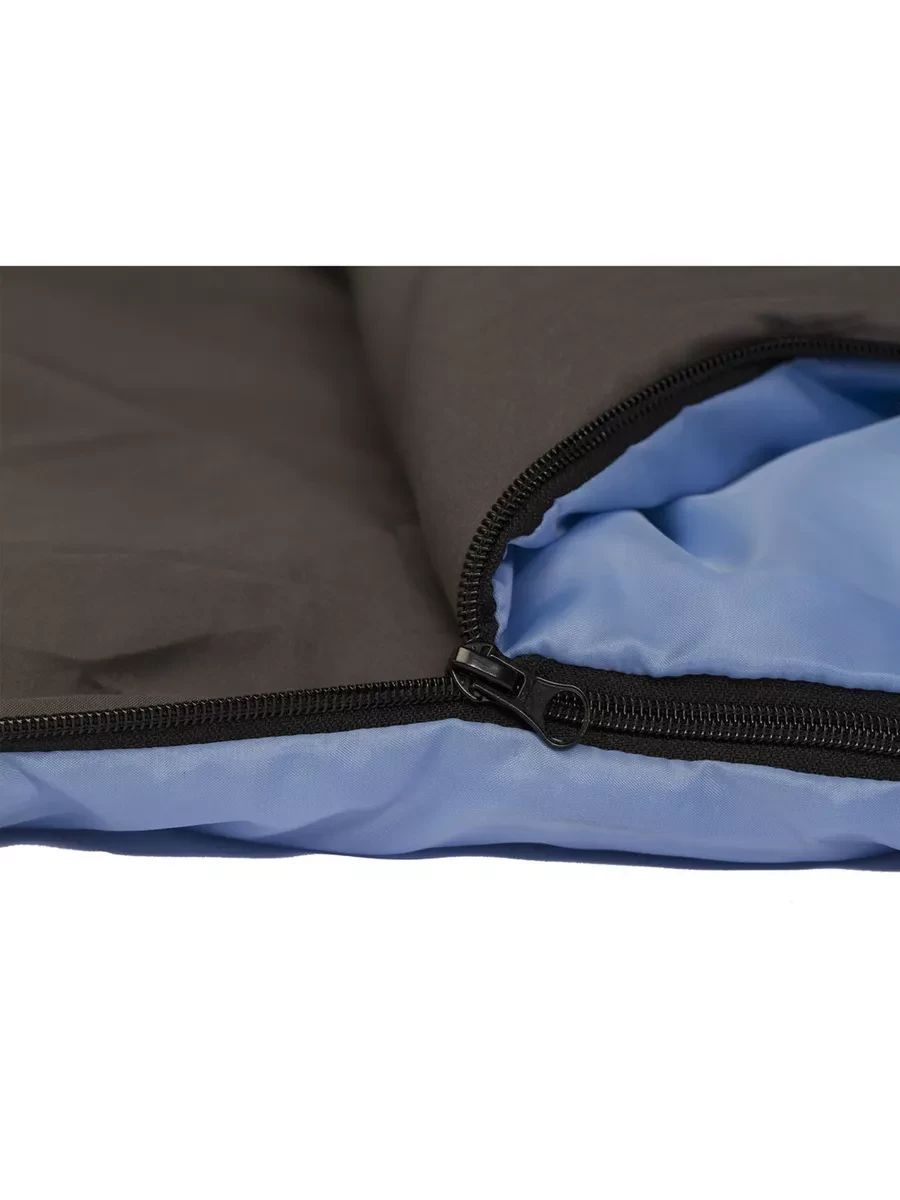 Спальный мешок Чайка Standart 200 (одеяло), 190*75, Taffeta 190, бязь/эпонж, +5/+20