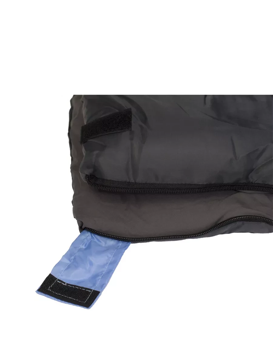 Спальный мешок Чайка Standart 200 (одеяло), 190*75, Taffeta 190, бязь/эпонж, +5/+20