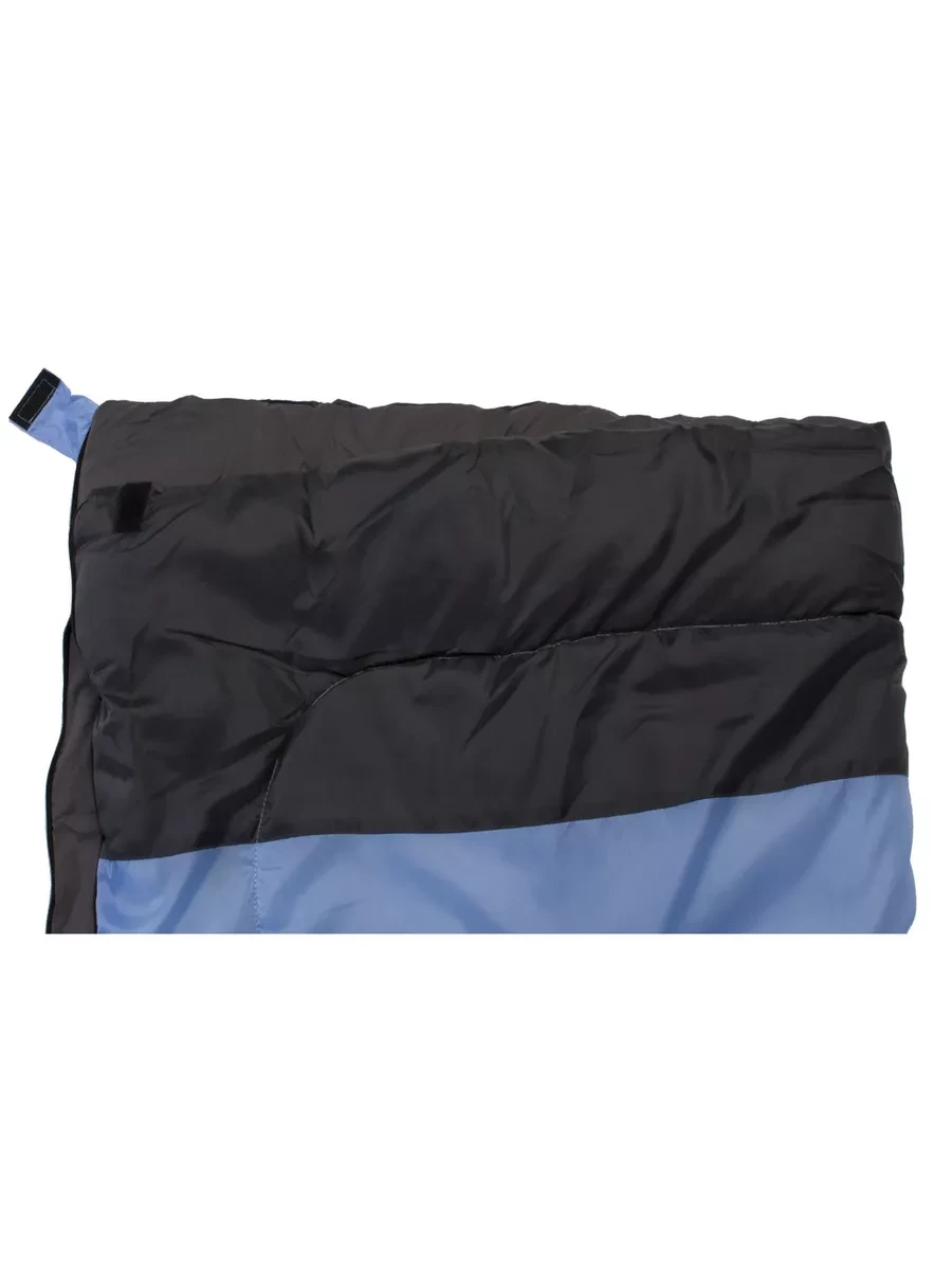 Спальный мешок Чайка Standart 200 (одеяло), 190*75, Taffeta 190, бязь/эпонж, +5/+20
