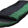 Спальный мешок INDIANA MAXFORT EXTREME R-zip (от -27C) одеяло с подголовн фланель 195+35*90см