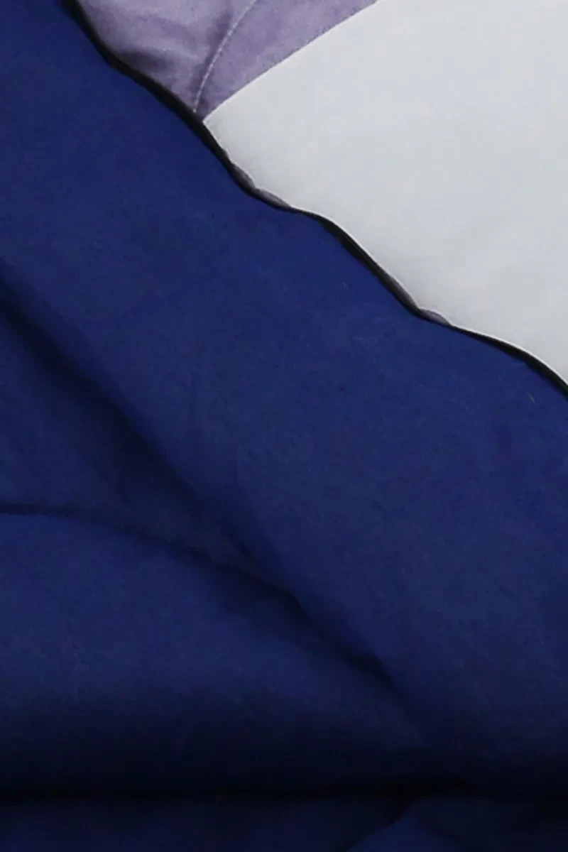 Спальный мешок Чайка Navy 150 (одеяло), 200*75, Taffeta 190, бязь/эпонж, +10/+25
